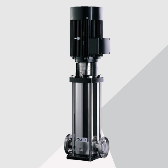 南方CDL，CDLF輕型立式多級(jí)離心泵