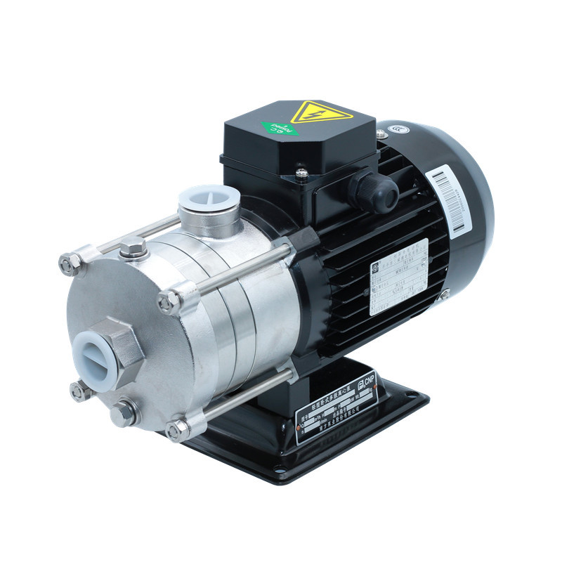 南方CHL，CHLK，CHLF（T）輕型臥式多級離心泵