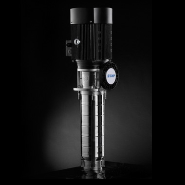 南方CDLK，CDLKF浸入式多級離心泵