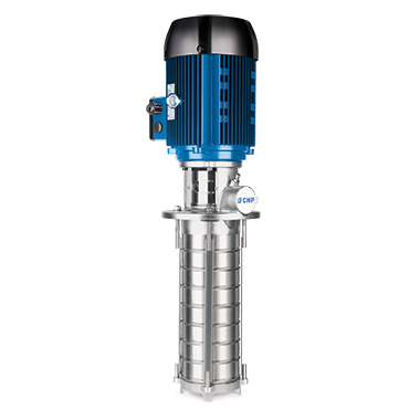 南方CDLK，CDLKF浸入式多級離心泵