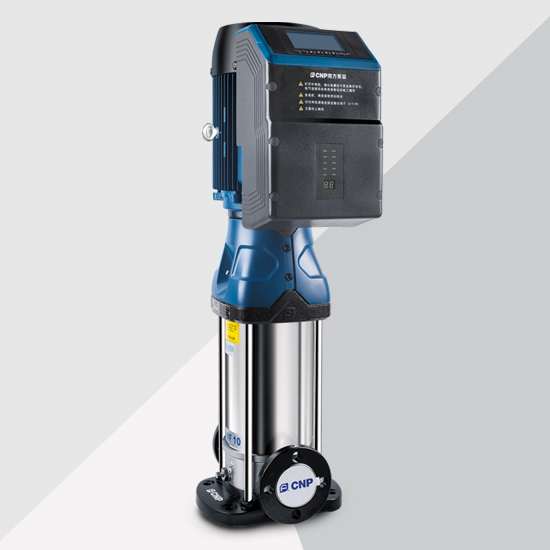 南方CDME，CDMFE立式多級(jí)智能變頻泵