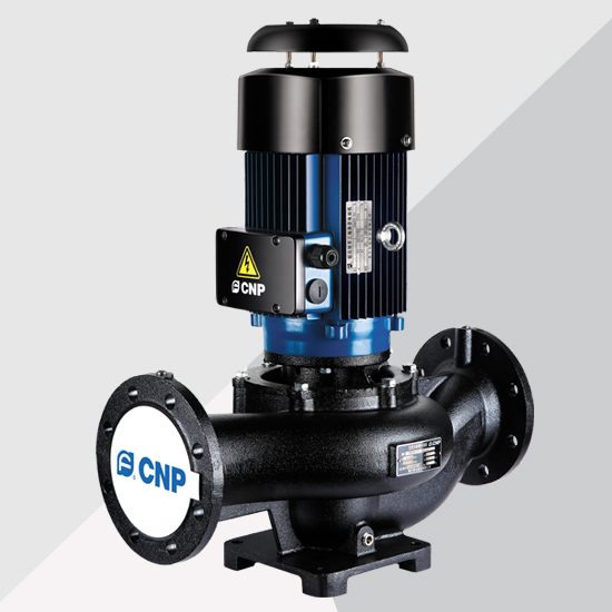 南方LLT，LLTS立式冷卻塔專用泵