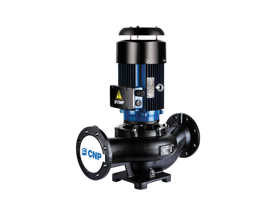 南方LLT，LLTS立式冷卻塔專用泵