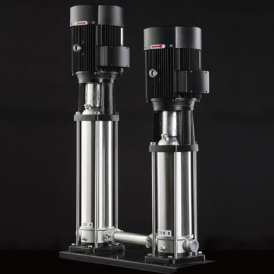 南方CDLF+CDH，HP高壓泵