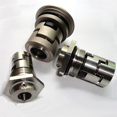 南方泵業(yè)CDL/CDLF2系列機(jī)械密封/軸封立式多級離心泵配件