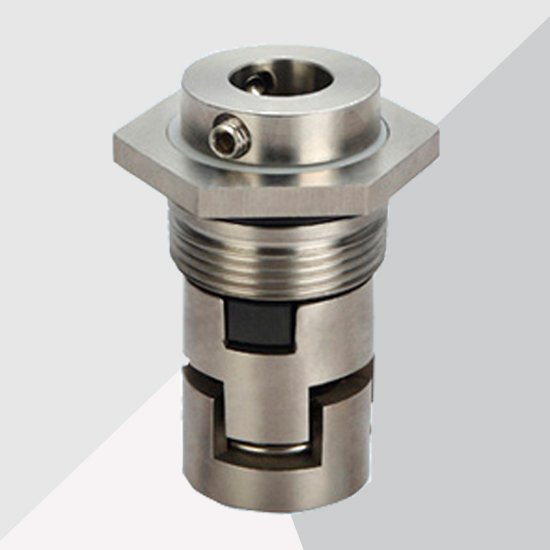 CDL、CDLF系列離心泵機(jī)械密封