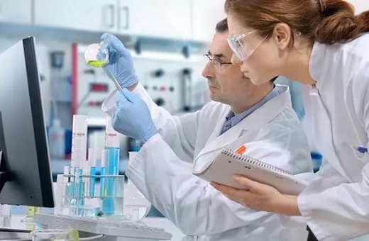 南方水泵在制藥、生物行業(yè)行業(yè)的應(yīng)用