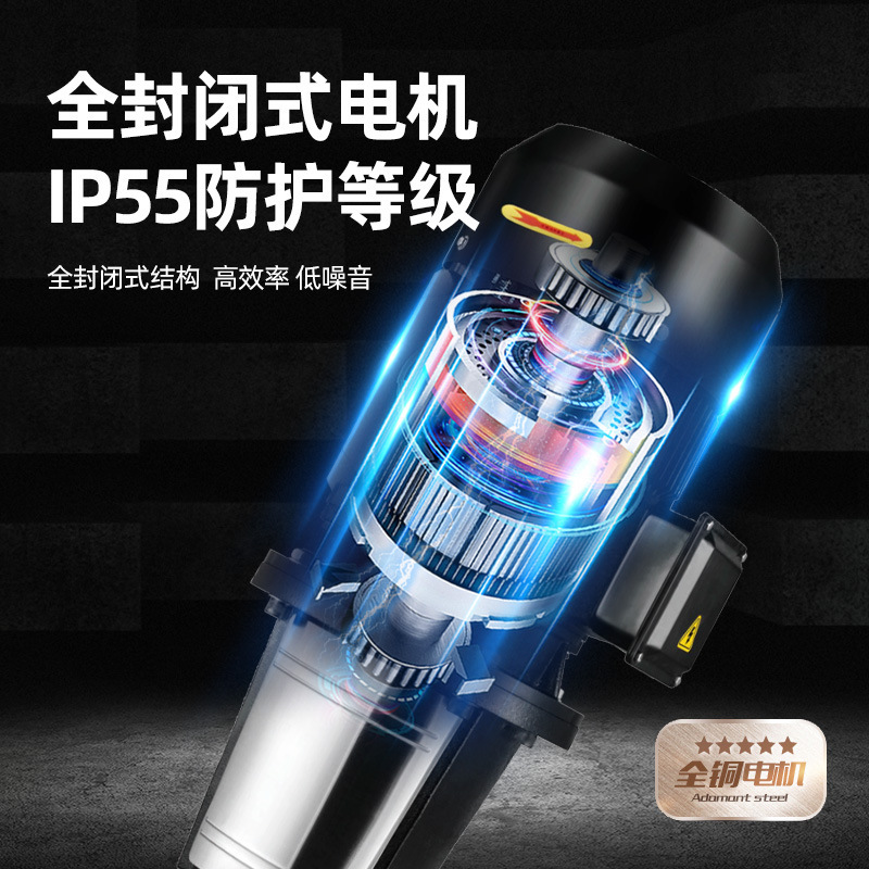 南方CDL，CDLF輕型立式多級離心泵